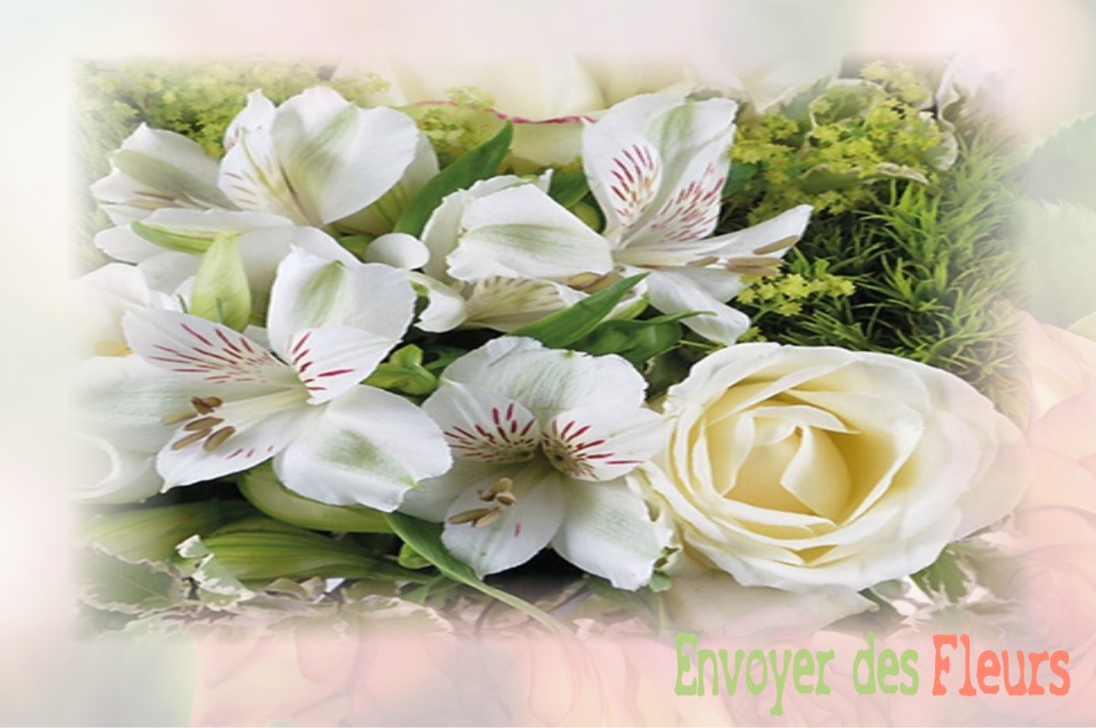 envoyer des fleurs à à CHIRAC-BELLEVUE