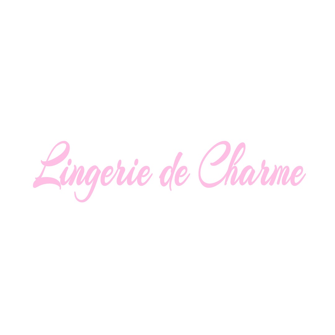LINGERIE DE CHARME CHIRAC-BELLEVUE